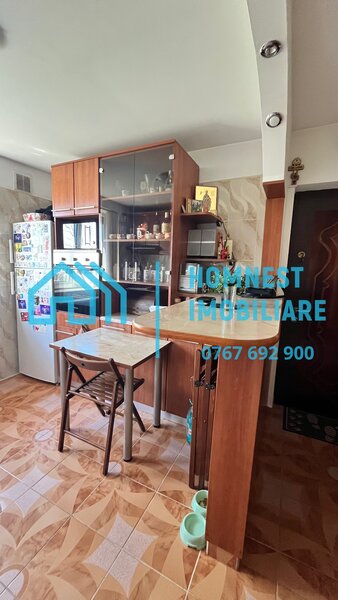 Apartament 3 Camere Bd. Constructorilor - Crangasi | COMISION 0%