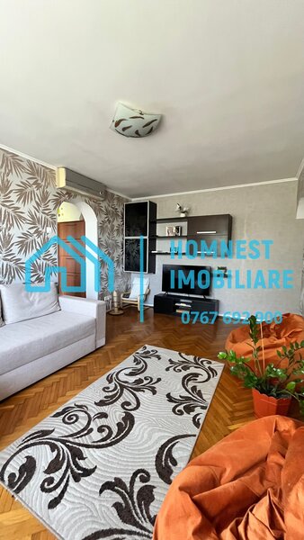 Apartament 3 Camere Bd. Constructorilor - Crangasi | COMISION 0%