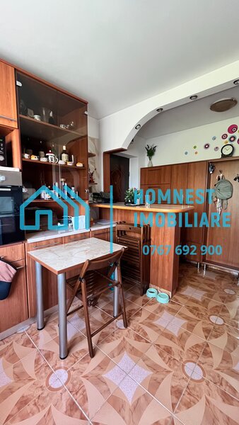 Apartament 3 Camere Bd. Constructorilor - Crangasi | COMISION 0%